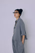 1100. luxe sweat top