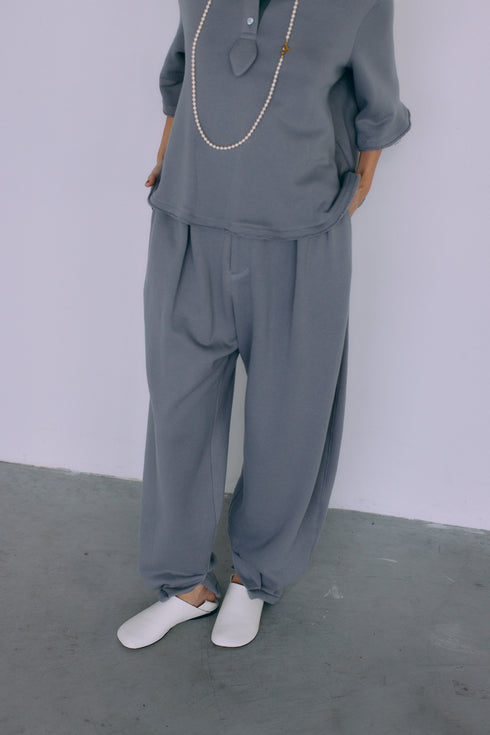 ✧ NEW ✧ luxe sweat pants(予約商品)