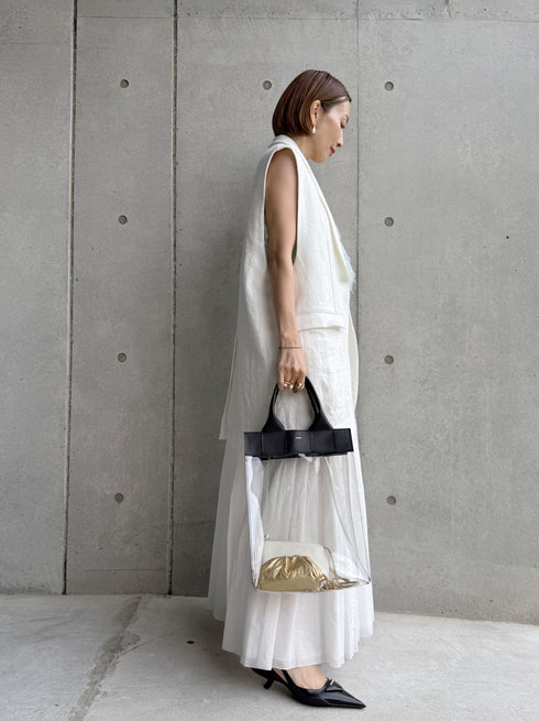 ✧ NEW ✧ soft volume skirt(予約商品)