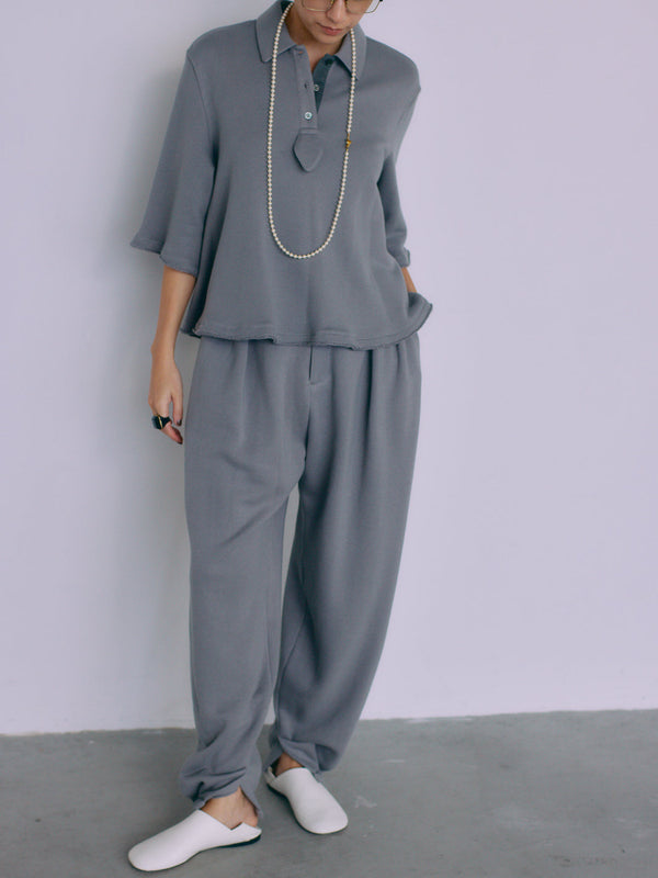 ✧ NEW ✧ luxe sweat pants(予約商品)