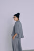 1100. luxe sweat top