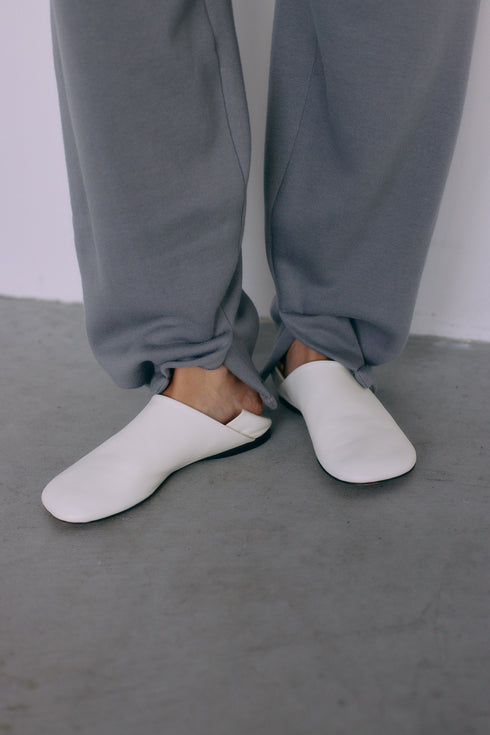 1101. luxe sweat pants
