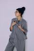 1100. luxe sweat top