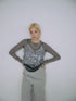 1212. soft wool easy pants(予約商品)