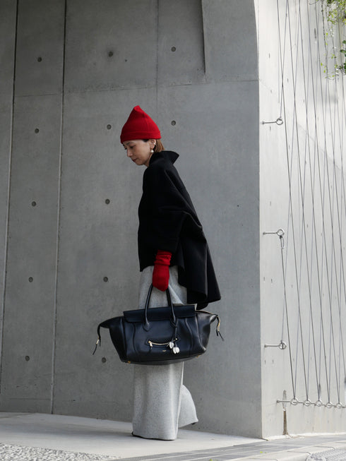 1200. Anna middle river coat(予約商品)