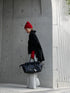 1200. Anna middle river coat(予約商品)