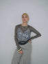 1212. soft wool easy pants(予約商品)