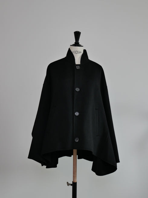 1200. Anna middle river coat(予約商品)
