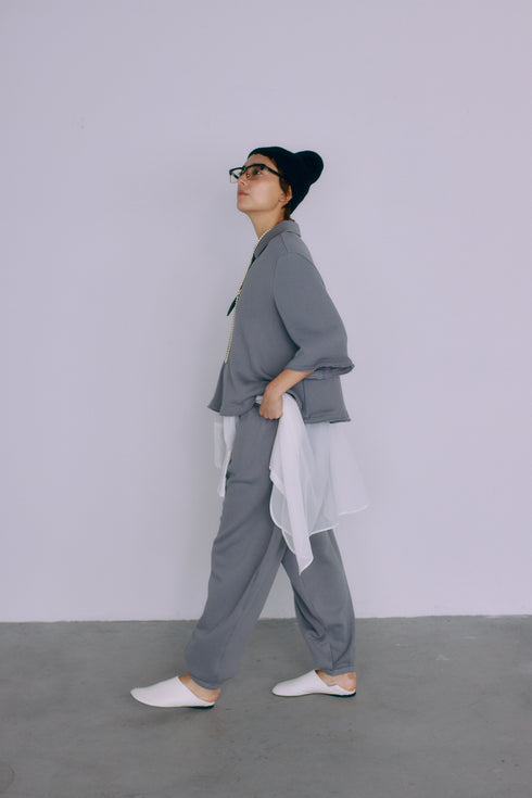 ✧ NEW ✧ luxe sweat pants(予約商品)