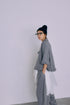 1100. luxe sweat top