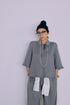 1100. luxe sweat top