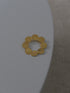 516. duo brooch