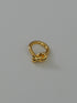 42. knot ring