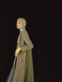 1202. quiet velvet coat(予約商品)