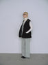 1203. back belt volume vest(予約商品)