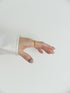 29. heart ring