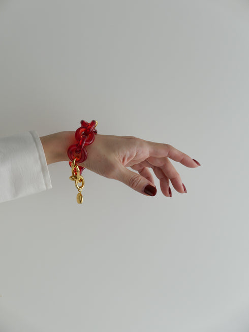501. macaron bracelet