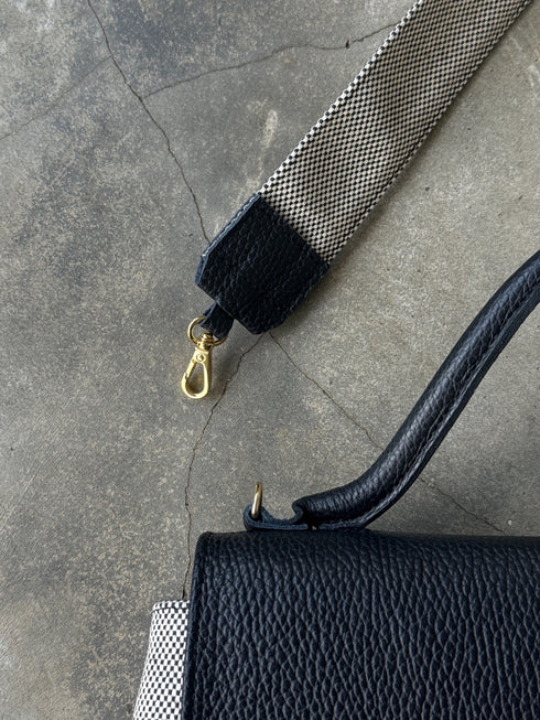 ✧ NEW ✧ Grain&Leather-easy one handle(予約商品)