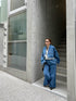 1023. marvelt denim pants(予約商品)
