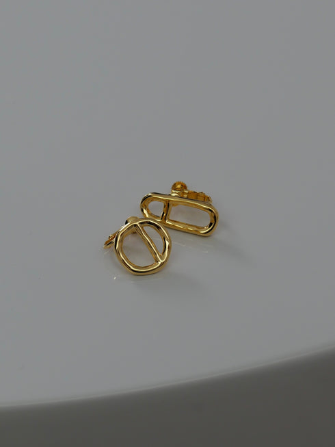 410. grace pierce/earring