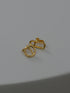 410. grace pierce/earring