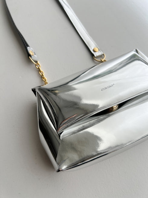 ORIGAMI- shoulder bag S