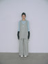 1211. soft wool tank vest(予約商品)