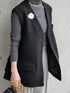 1203. back belt volume vest(予約商品)