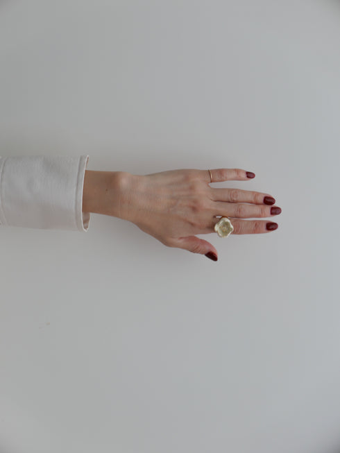 46. mokuren ring