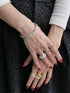 bijou bangle(先行予約)
