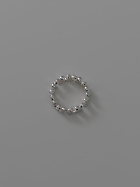 10. bonheur bonheur ring