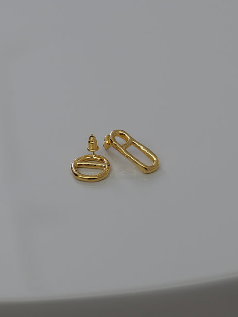 410. grace pierce/earring