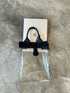 clear tote bag