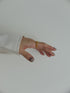 10. bonheur bonheur ring