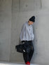 1200. Anna middle river coat(予約商品)