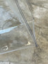 clear tote bag
