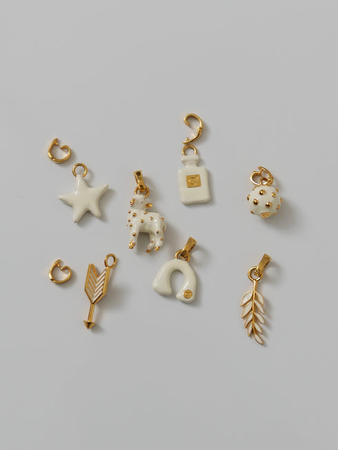Amelie - necklace & bracelet set (先行予約)
