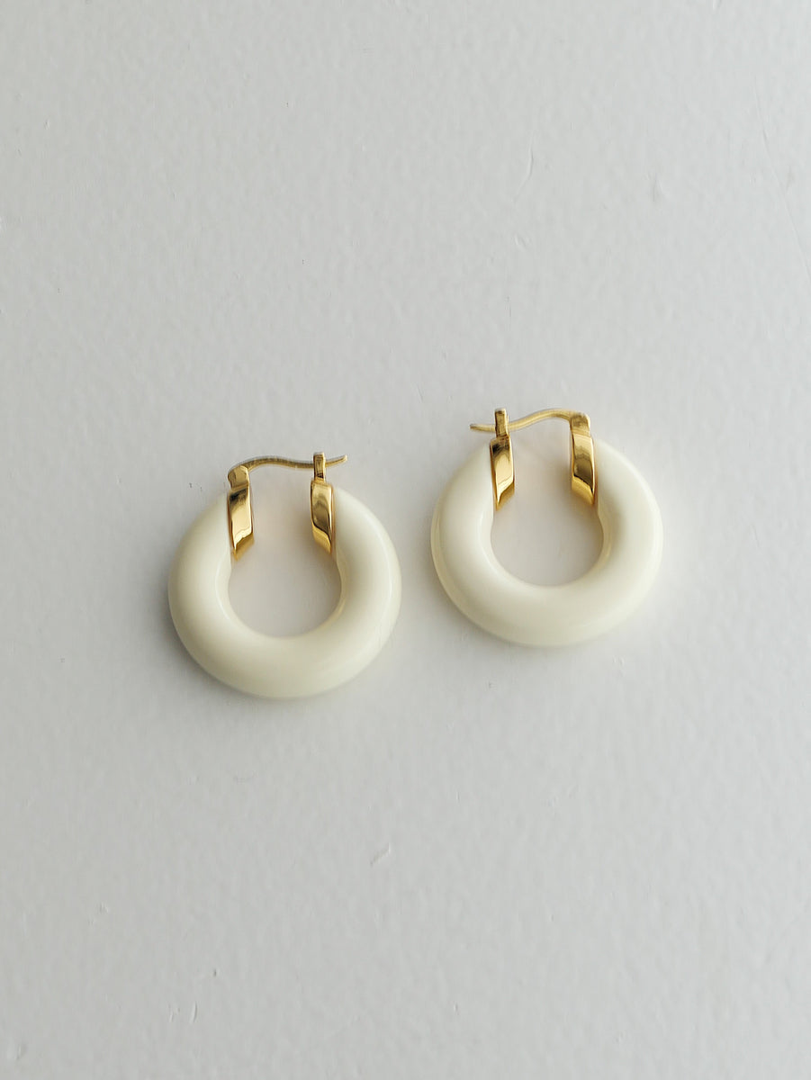 macaron pierce｜CHIEKO+(チエコプラス)公式通販