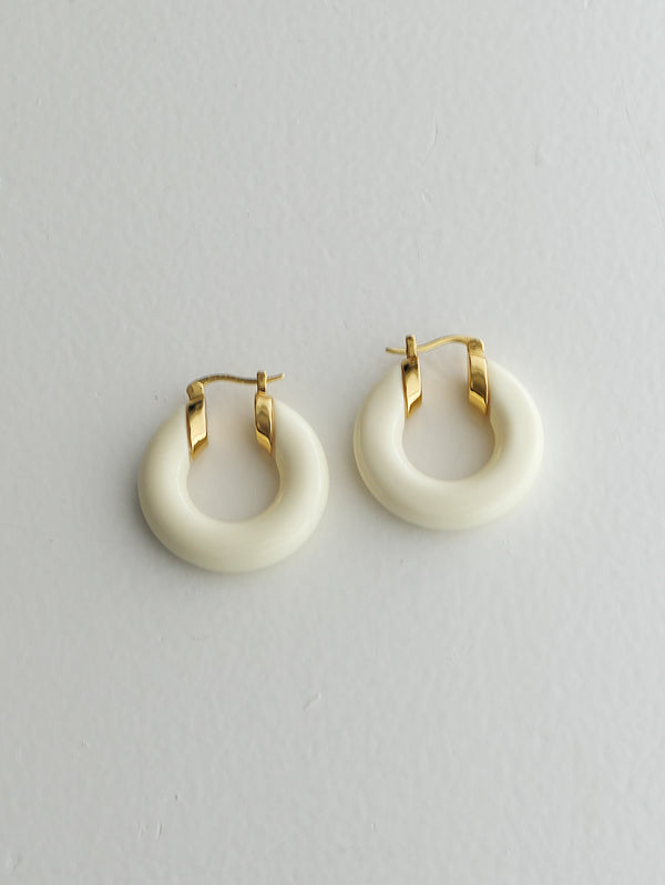 ✧ NEW ✧ macaron pierce