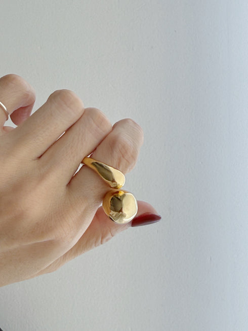38. floating drop ring