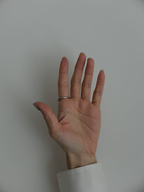 45. Luna ring