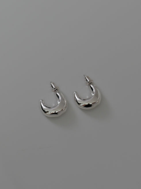 409. LUNA2 pierce/earring