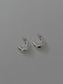 409. LUNA2 pierce/earring