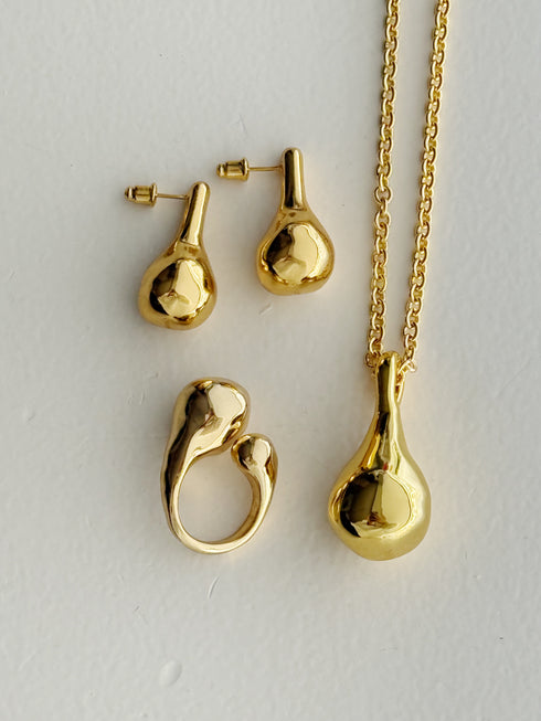 38. floating drop ring