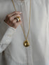 219. Manon necklace
