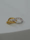 42. knot ring