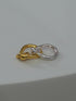 42. knot ring