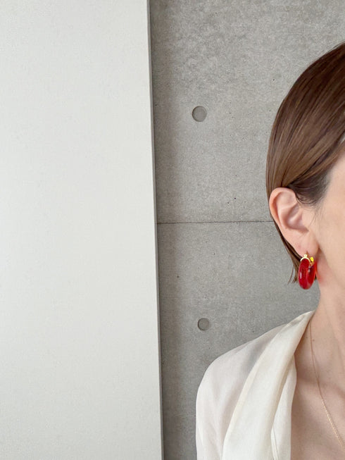 ✧ NEW ✧ macaron pierce