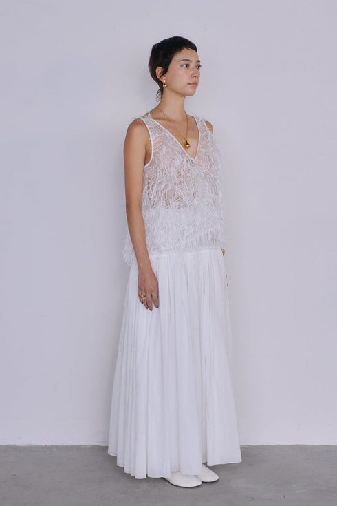 ✧ NEW ✧ soft volume skirt(予約商品)