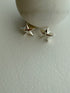 ✧ NEW ✧ star pierce/earring